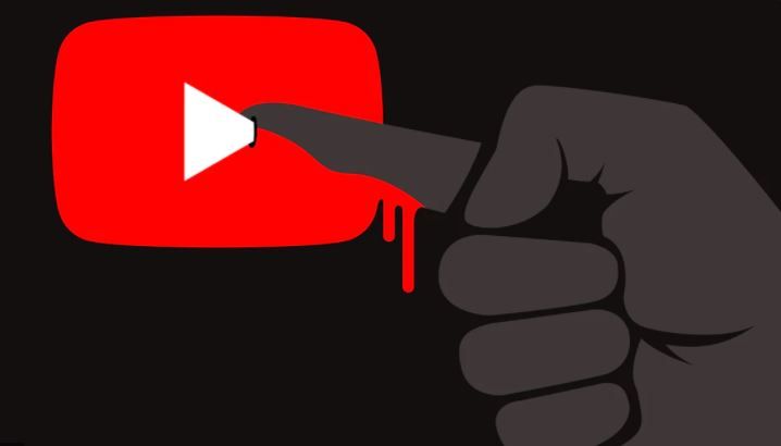 AULLIDOS YOUTUBE