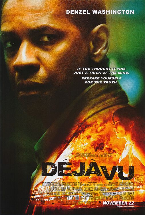 Deja Vu Pelicula Completa En Espa Ol Latino Cinetux Flash Sales