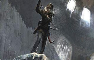 Ms de 13 minutos de Gameplay del "Rise of the Tomb Raider"