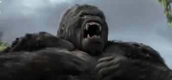 King Kong se va a Warner Bros para luchar contra Godzilla