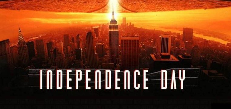 Independence Day: Contraataque - La Crtica de SensaCinecom