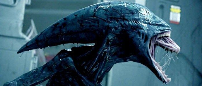 "Alien Covenant" tendrá calificación "R" y será más aterradora que "Alien"