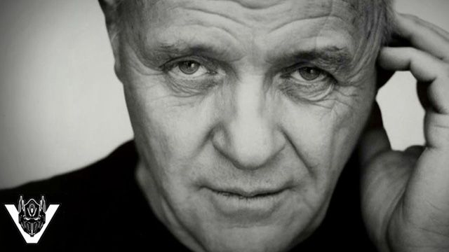 Anthony Hopkins Anthony Hopkins