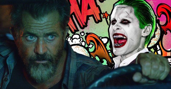 Mel Gibson aclara los rumores sobre dirigir Suicide Squad 2