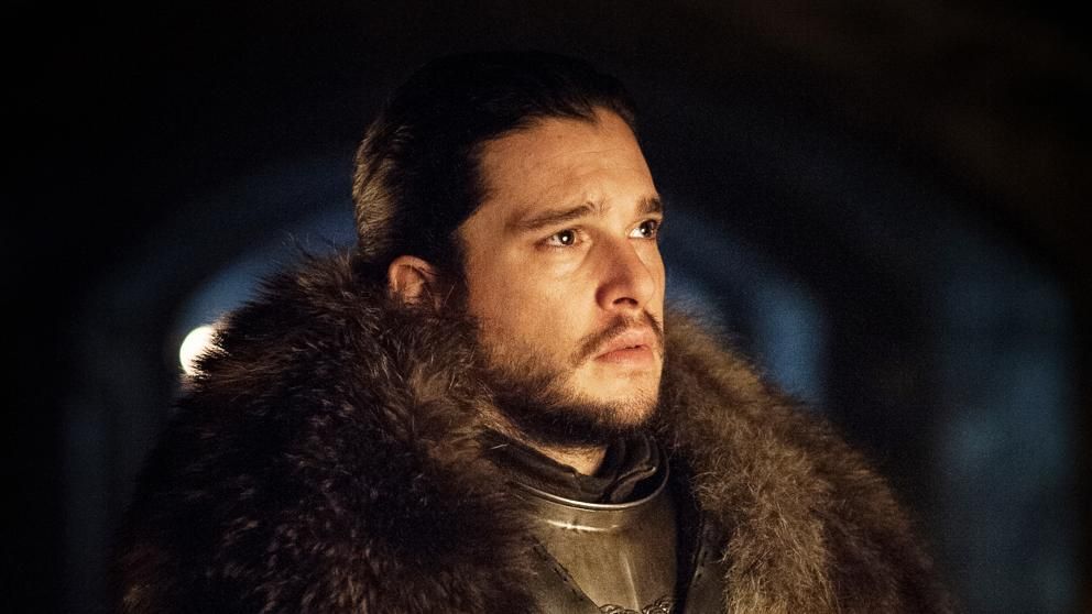 "Juego de Tronos": Kit Harington asegura que nos espera algo muy grande