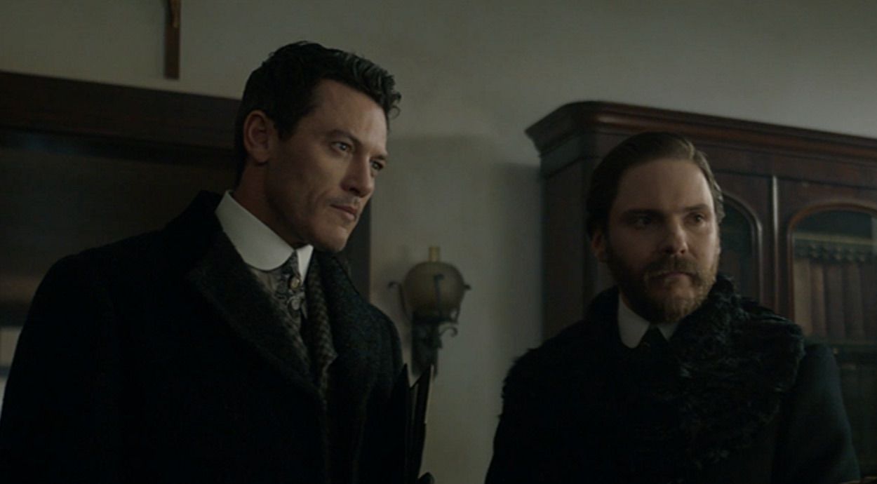 netflix the alienist