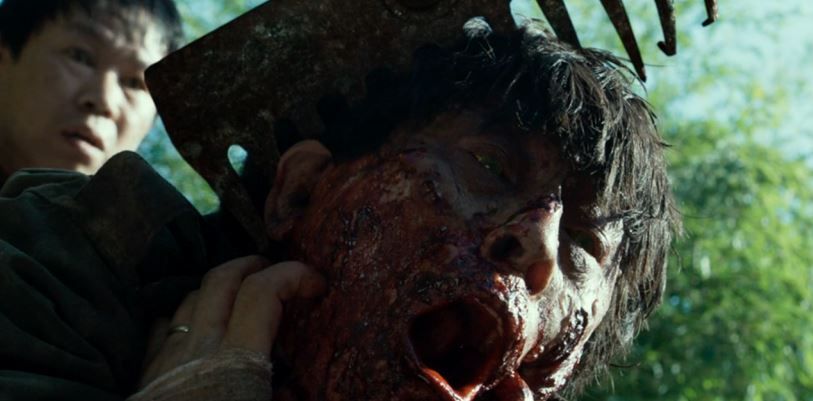 Tráiler español de "Kingdom": Netflix + Corea + Medievo + Zombis