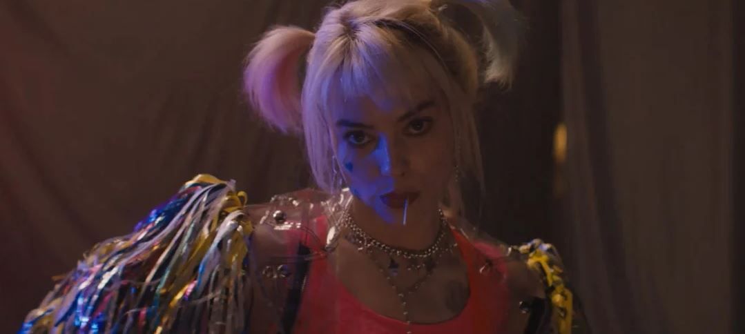 Harley Quinn Est De Vuelta En El Primer Teaser De Birds Of Prey