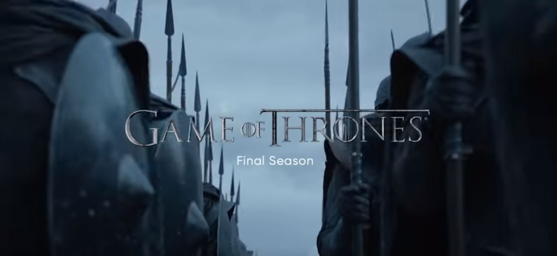 HBO muestra metraje de "Juego de Tronos", "Watchmen" y "Deadwood"