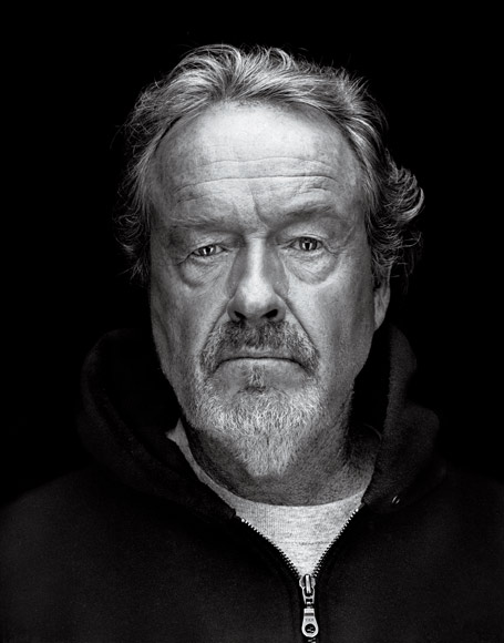 Resultado de imagen para Ridley Scott