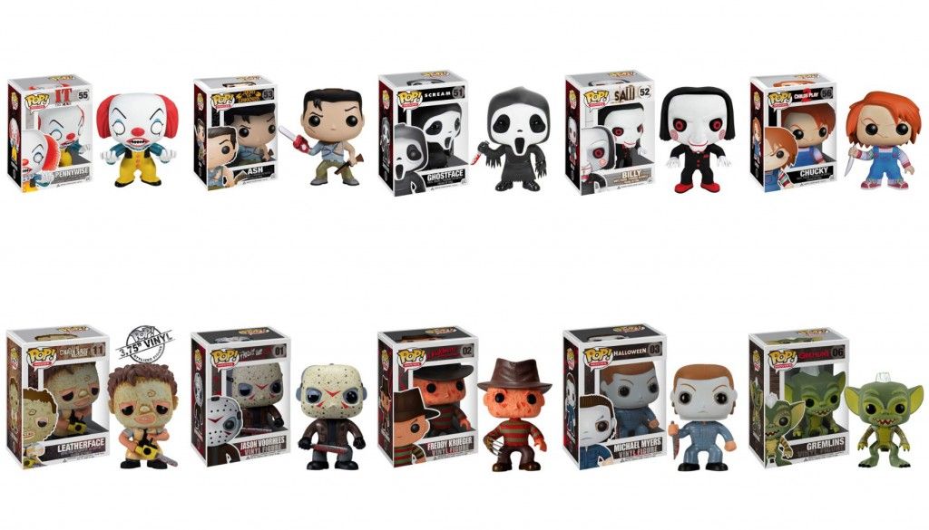 Ver imagen de origen Resultado de imagen de funko varios