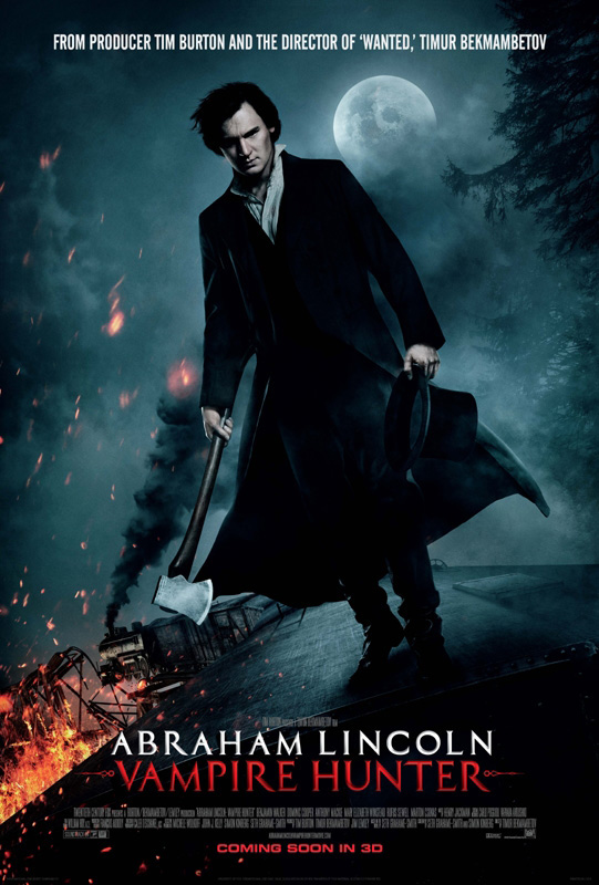Imagen 12 de Abraham Lincoln: Cazador de Vampiros