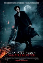Imagen de Abraham Lincoln: Cazador de Vampiros - 12