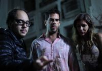Imagen de Aftershock - 11