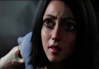 Imagen de Alita: Ángel de Combate - 1