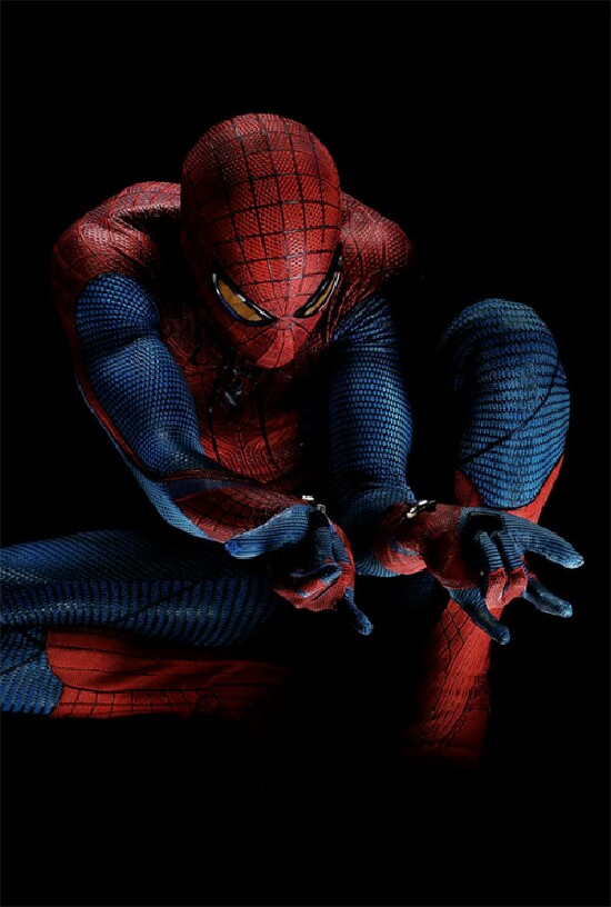 Imagen 1 de The Amazing SpiderMan