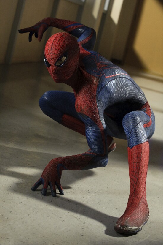 Imagen 10 de The Amazing SpiderMan