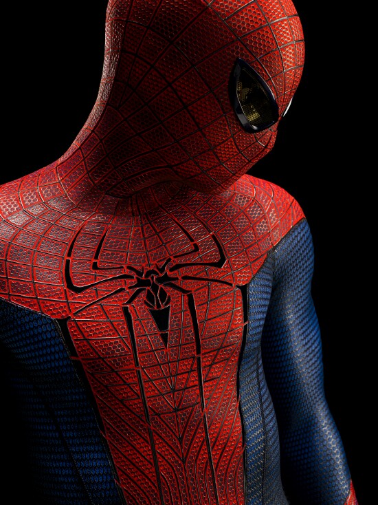 Imagen 11 de The Amazing SpiderMan