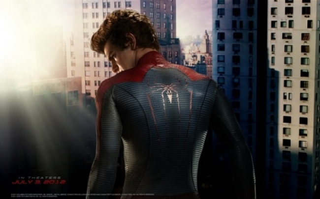 Imagen 15 de The Amazing SpiderMan