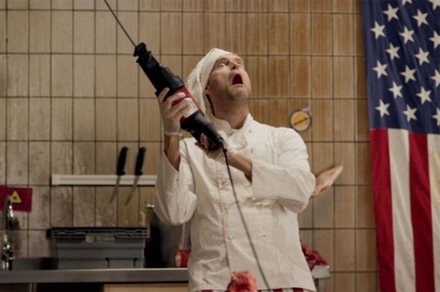 Imagen 2 de American Burger
