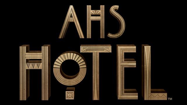 Arranque American Horror Story Hotel