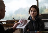 Imagen de Antlers: Criatura Oscura - 7
