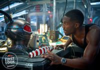 Imagen de Aquaman - 6
