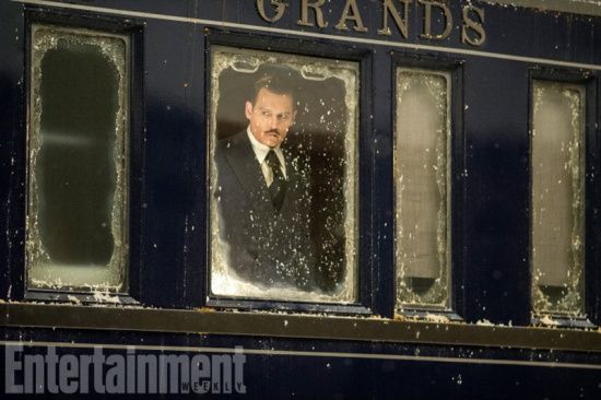 Imagen 24 de Asesinato en el Orient Express