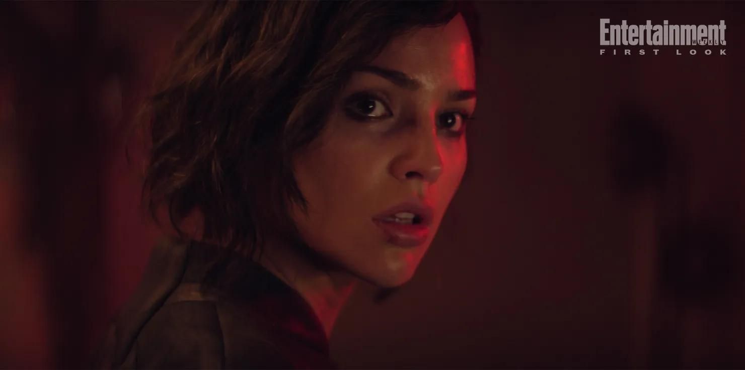 Imagen 1 de Ash