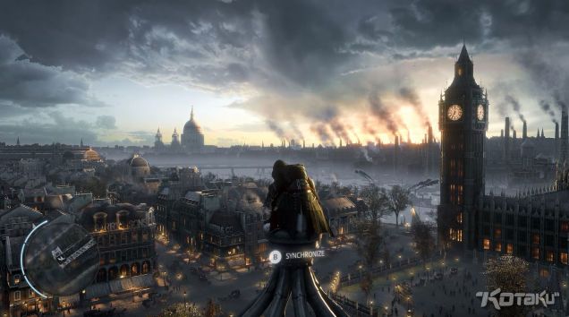 Desvelado Assassins Creed Victory Desvelado Assassins Creed Victory