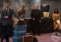 Imagen de Malos Tiempos en el Royale - 3