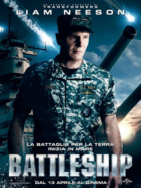 Imagen 9 de Battleship