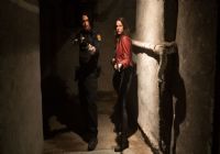 Imagen de Resident Evil: Bienvenidos a Raccoon City - 3