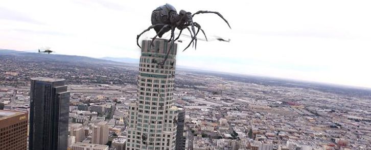 Imagen 2 de Big Ass Spider