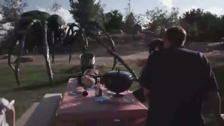 Imagen 3 de Big Ass Spider
