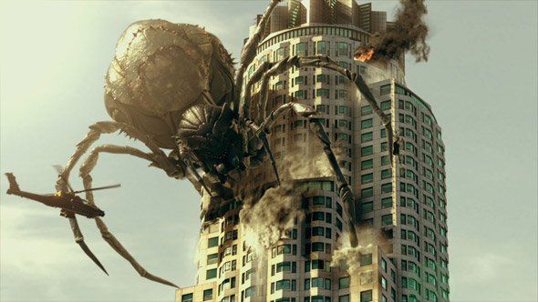 Imagen 4 de Big Ass Spider