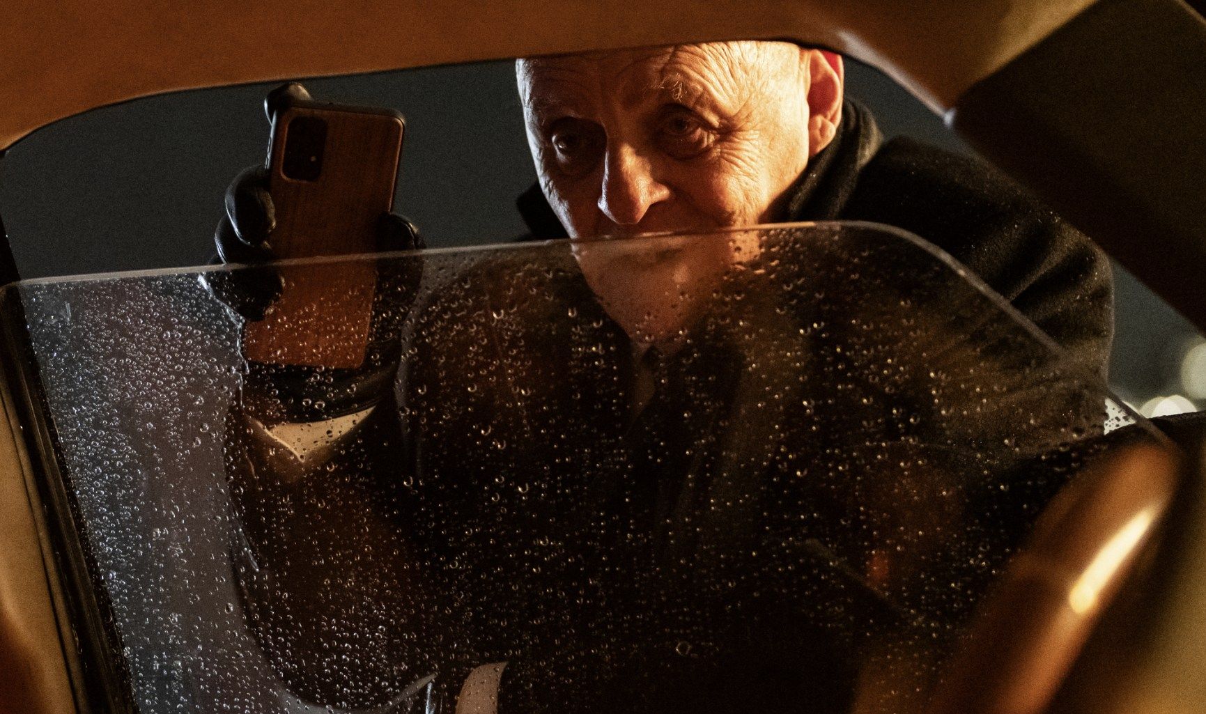 Blindado': Tráiler español de la película producida por Sam Raimi. En cines  el 30 de mayo. - Aullidos.com