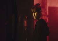 Imagen de Cielo Rojo Sangre - 1