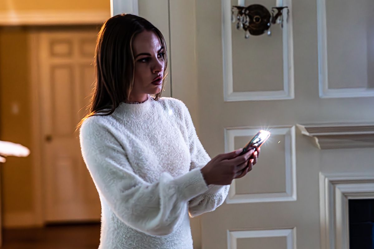 Imagen 10 de Bloodline Killer