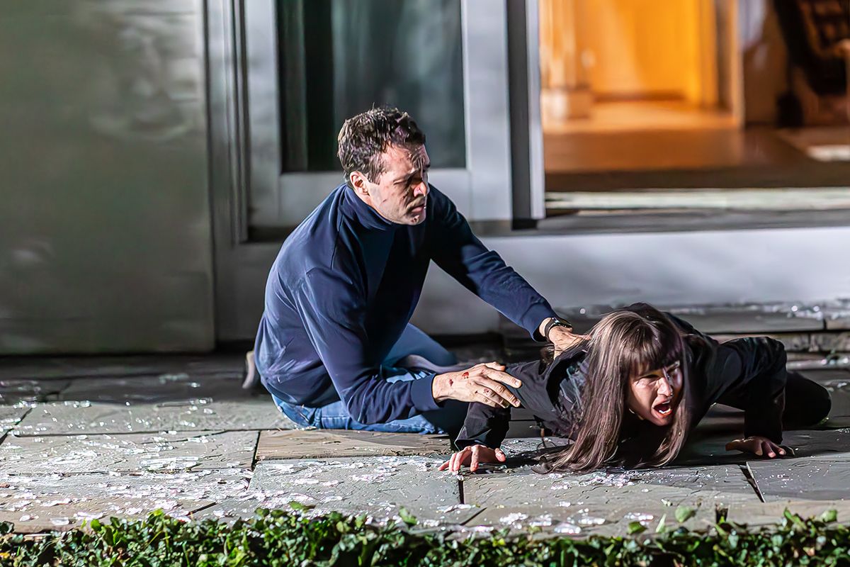 Imagen 11 de Bloodline Killer