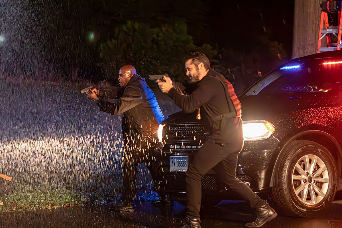 Imagen 6 de Bloodline Killer