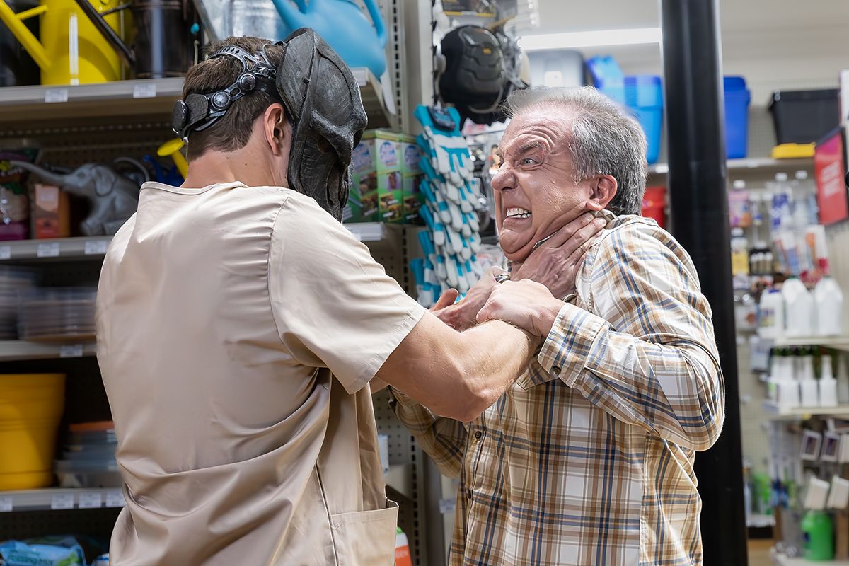 Imagen 7 de Bloodline Killer