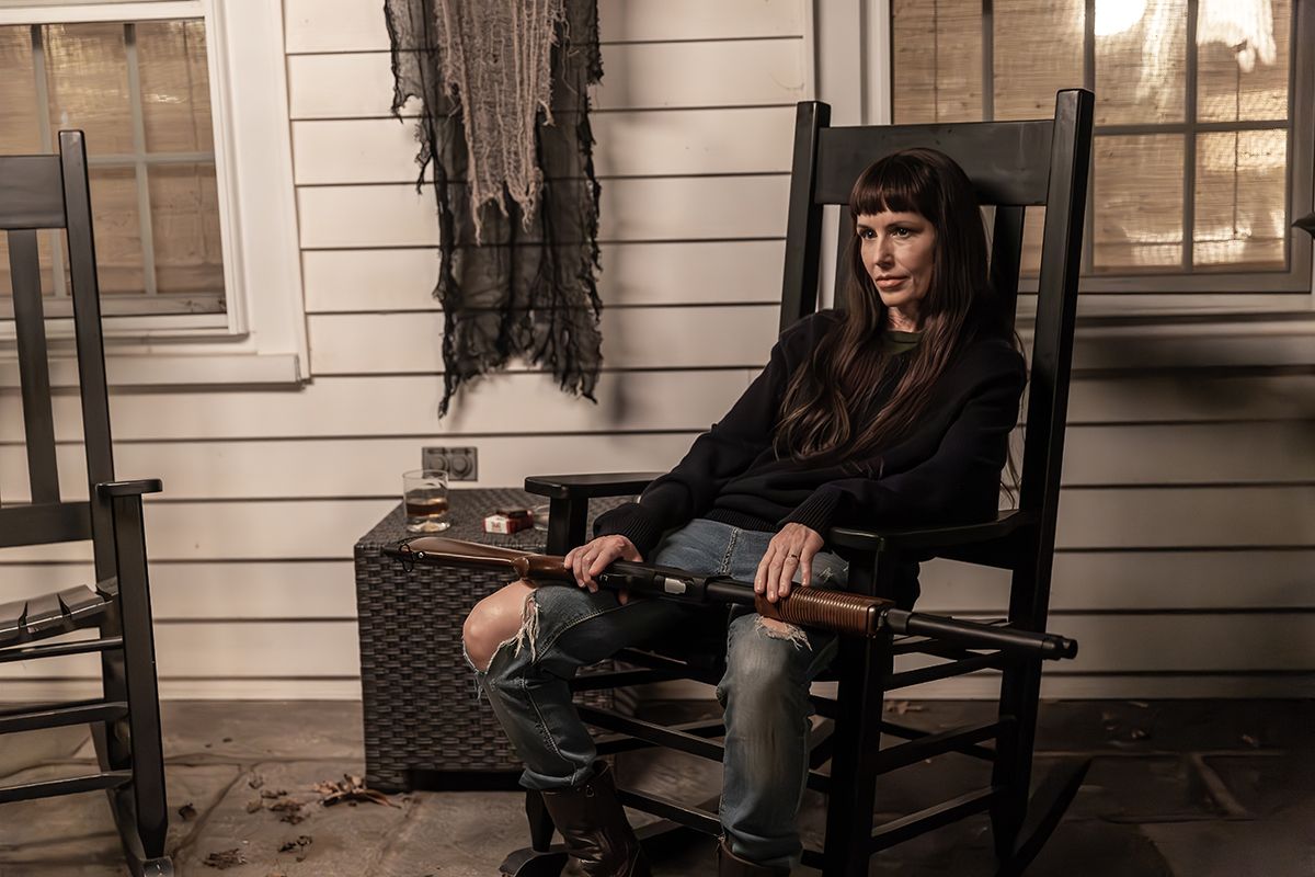 Imagen 9 de Bloodline Killer