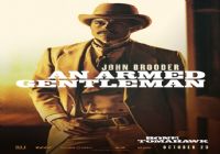Imagen de Bone Tomahawk - 21