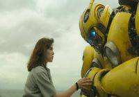 Imagen de Bumblebee - 7