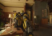 Imagen de Bumblebee - 9