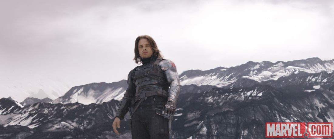 Imagen 14 de Capitán América: Civil War