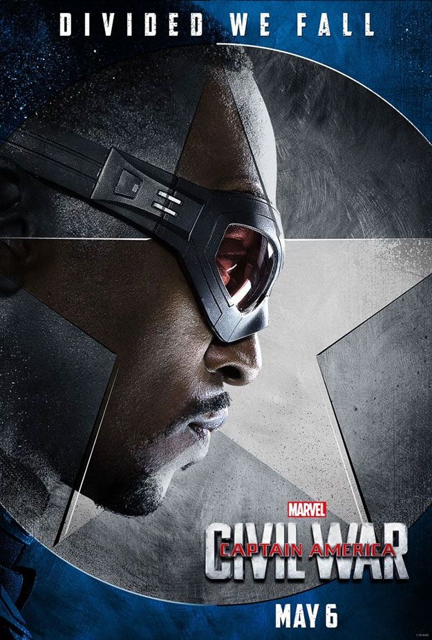 Imagen 22 de Capitán América: Civil War