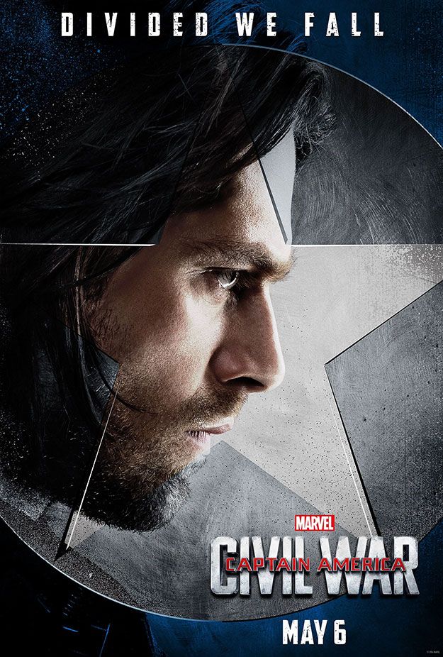 Imagen 23 de Capitán América: Civil War