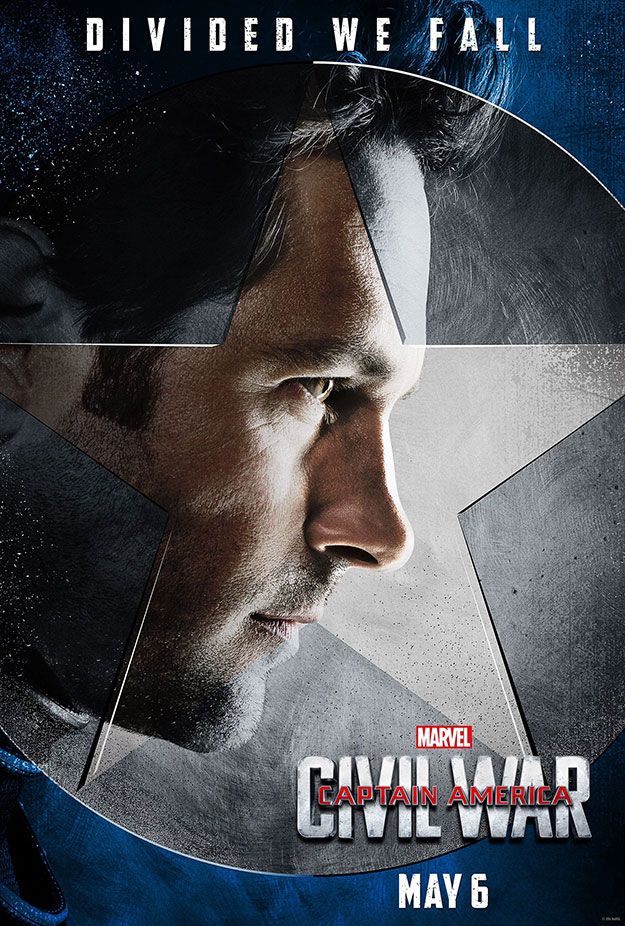 Imagen 24 de Capitán América: Civil War